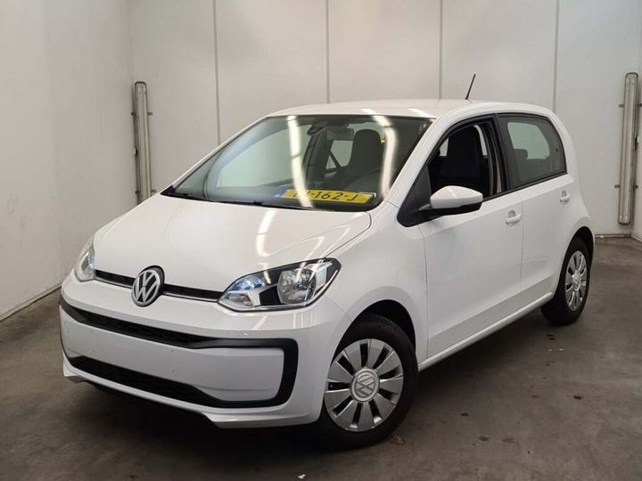 VOLKSWAGEN UP! 2018 wvwzzzaazjd220825