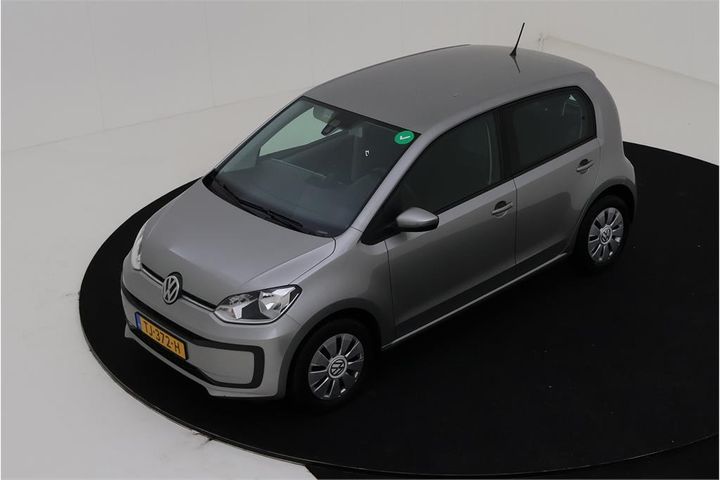 VOLKSWAGEN UP! 2018 wvwzzzaazjd221921