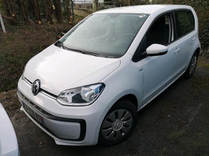 VOLKSWAGEN UP 2018 wvwzzzaazjd222707