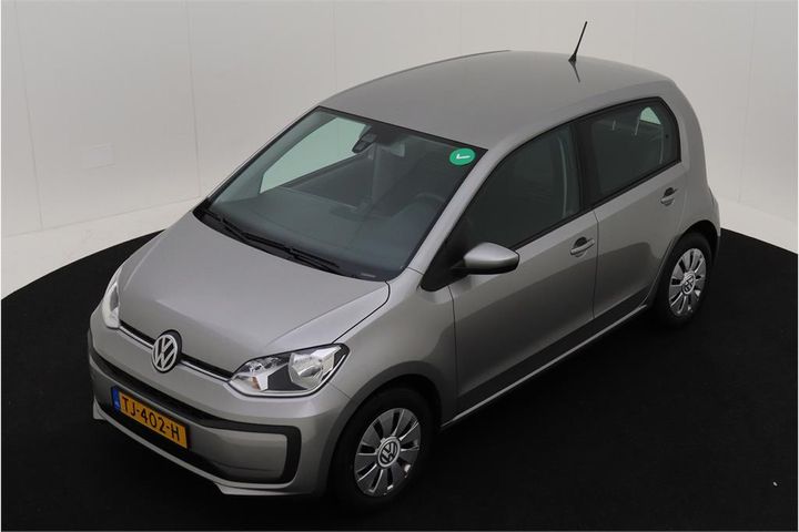 VOLKSWAGEN UP! 2018 wvwzzzaazjd222920