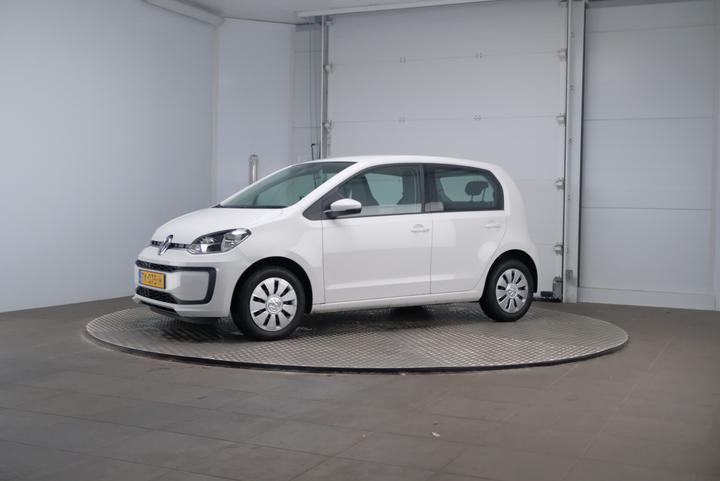 VOLKSWAGEN UP! 2018 wvwzzzaazjd223298