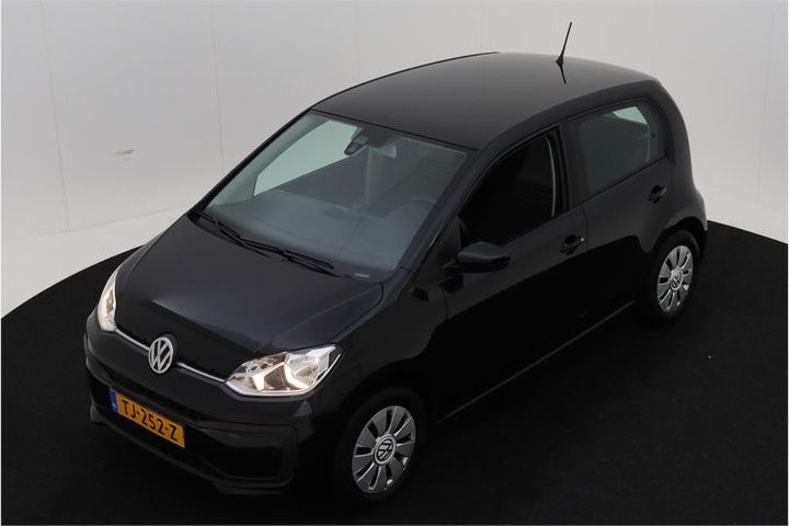 VOLKSWAGEN UP! 2018 wvwzzzaazjd223920