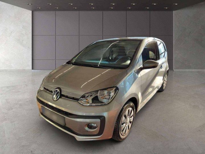 VOLKSWAGEN UP! (122/BL2)(05.2016-&GT2019) 2018 wvwzzzaazjd223922