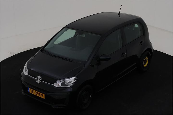 VOLKSWAGEN UP! 2018 wvwzzzaazjd224006