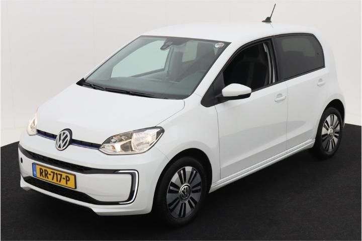 VOLKSWAGEN E-UP! 2018 wvwzzzaazjd901042