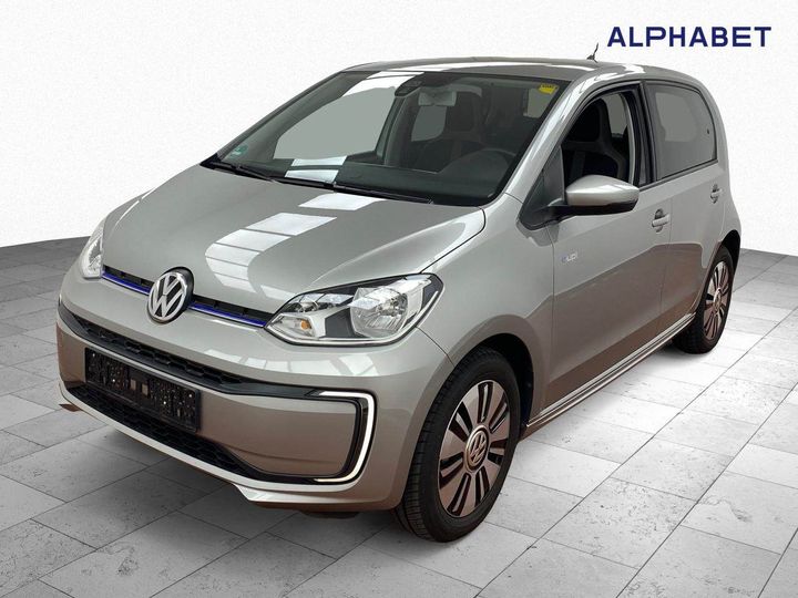 VOLKSWAGEN UP! E-UP! 2017 wvwzzzaazjd901189