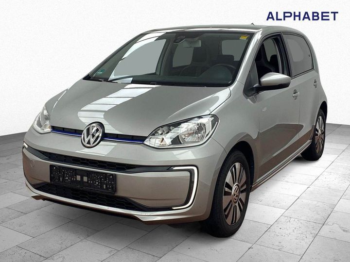 VOLKSWAGEN UP! E-UP! 2017 wvwzzzaazjd901207