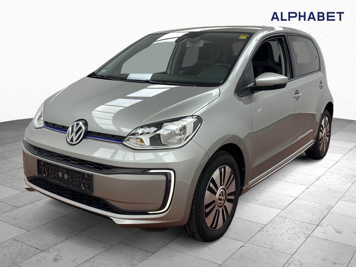 VOLKSWAGEN UP! E-UP! 2017 wvwzzzaazjd901237