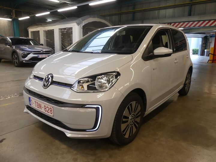 VOLKSWAGEN E-UP! - 2016 2017 wvwzzzaazjd901656