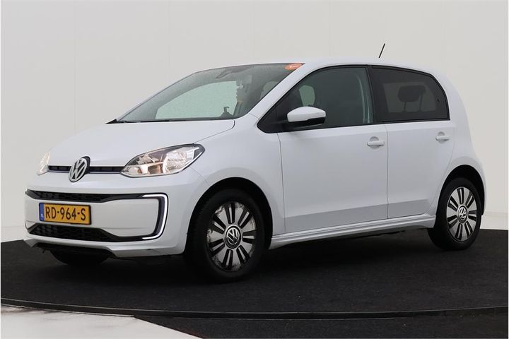 VOLKSWAGEN UP! 2017 wvwzzzaazjd902192