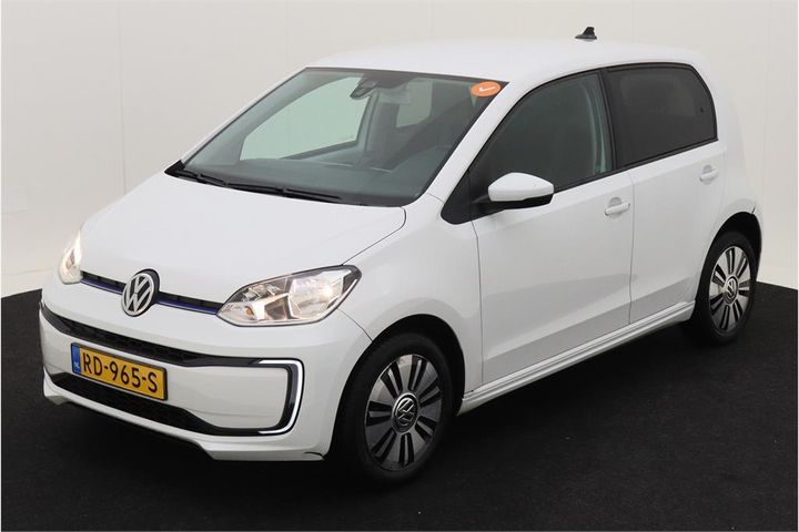 VOLKSWAGEN UP! 2017 wvwzzzaazjd902202