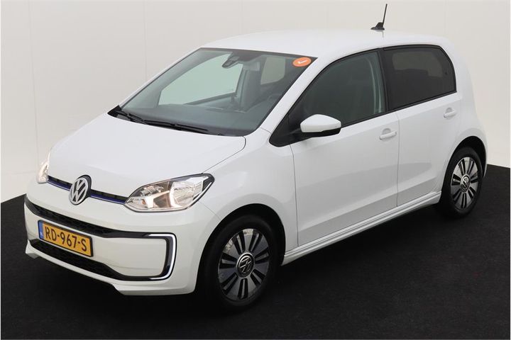 VOLKSWAGEN UP! 2017 wvwzzzaazjd902210