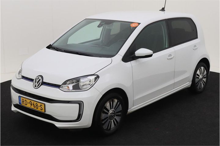 VOLKSWAGEN UP! 2017 wvwzzzaazjd902212