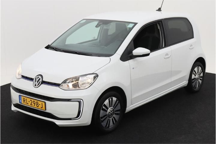 VOLKSWAGEN E-UP! 2018 wvwzzzaazjd902285