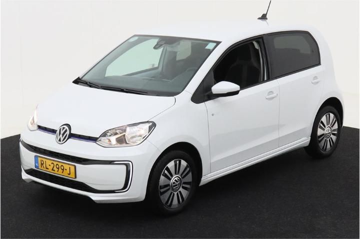 VOLKSWAGEN E-UP! 2018 wvwzzzaazjd902383