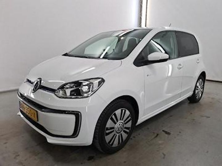 VOLKSWAGEN UP! 2017 wvwzzzaazjd902427