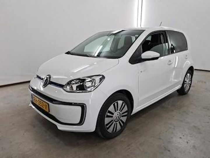 VOLKSWAGEN UP! 2017 wvwzzzaazjd902443