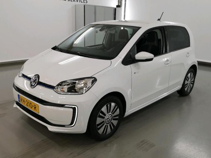 VOLKSWAGEN E-UP! 2017 wvwzzzaazjd902526