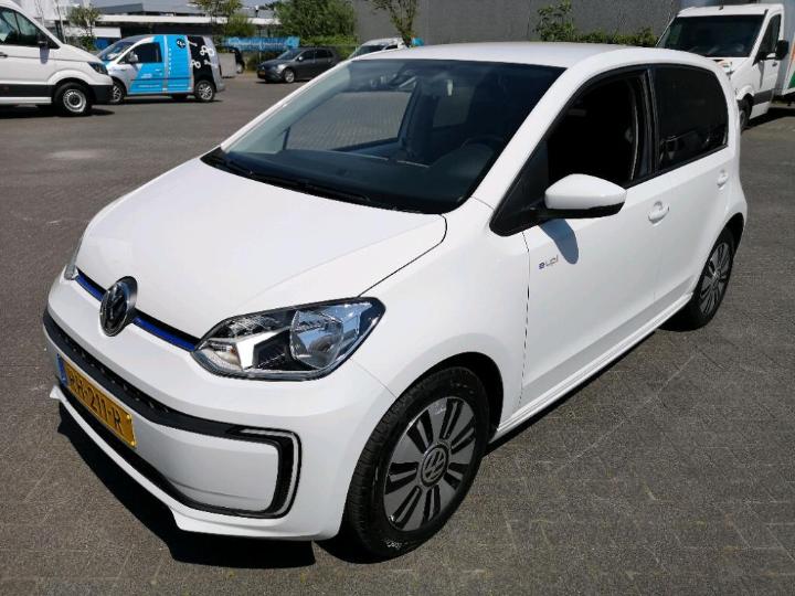 VOLKSWAGEN UP! 2017 wvwzzzaazjd902539