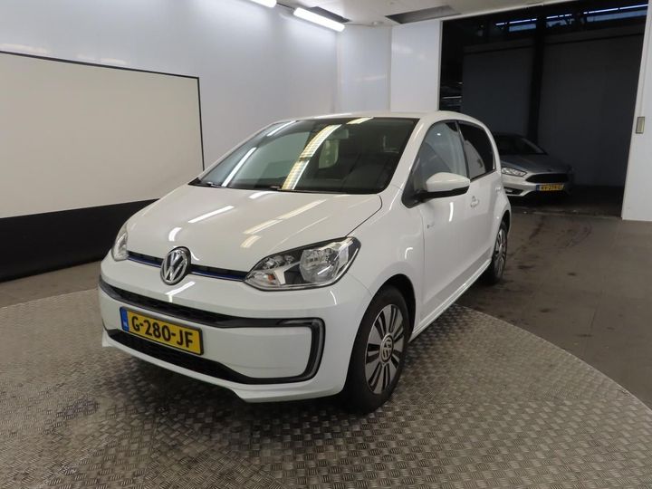 VOLKSWAGEN UP! 2019 wvwzzzaazjd903146