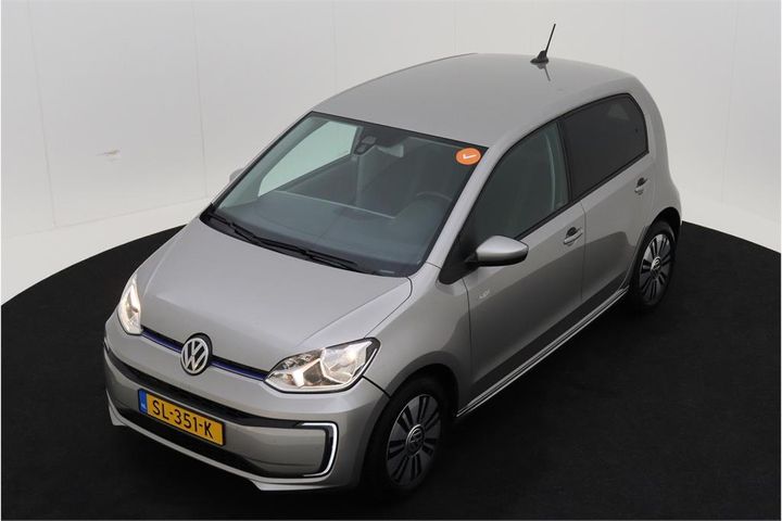 VOLKSWAGEN UP! 2018 wvwzzzaazjd903472