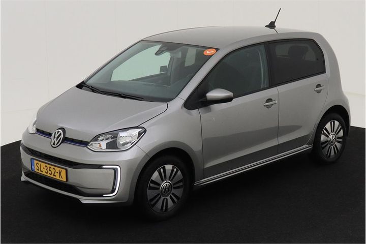 VOLKSWAGEN UP! 2018 wvwzzzaazjd903484