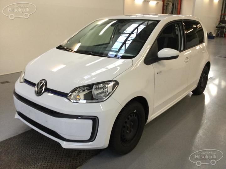 VOLKSWAGEN UP! HATCHBACK 2018 wvwzzzaazjd903931