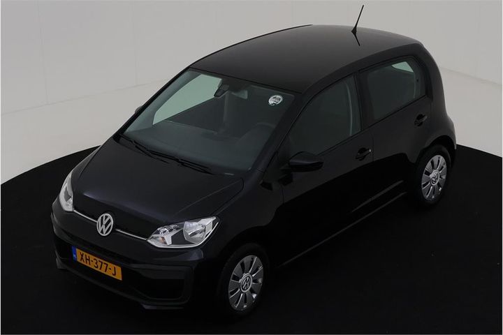 VOLKSWAGEN UP! 2019 wvwzzzaazkd100798