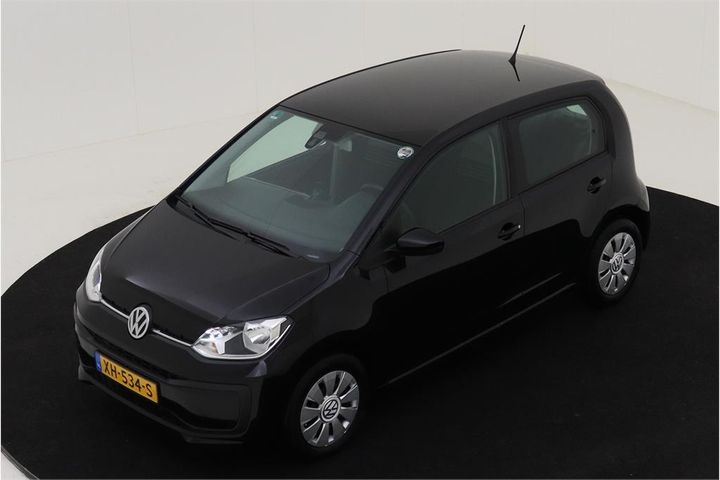 VOLKSWAGEN UP! 2019 wvwzzzaazkd101511