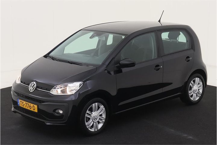 VW UP! 2018 wvwzzzaazkd101528