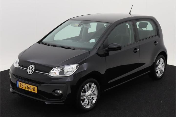 VOLKSWAGEN UP! 2018 wvwzzzaazkd101785