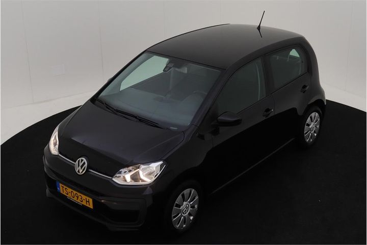 VOLKSWAGEN UP! 2018 wvwzzzaazkd103910