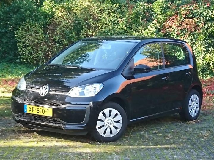 VOLKSWAGEN UP! 2019 wvwzzzaazkd104233