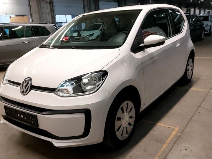 VOLKSWAGEN UP! MOVE UP! 2018 wvwzzzaazkd104959