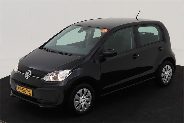 VOLKSWAGEN UP! 2019 wvwzzzaazkd105029