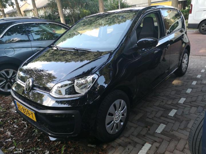 VOLKSWAGEN UP! 2019 wvwzzzaazkd105129