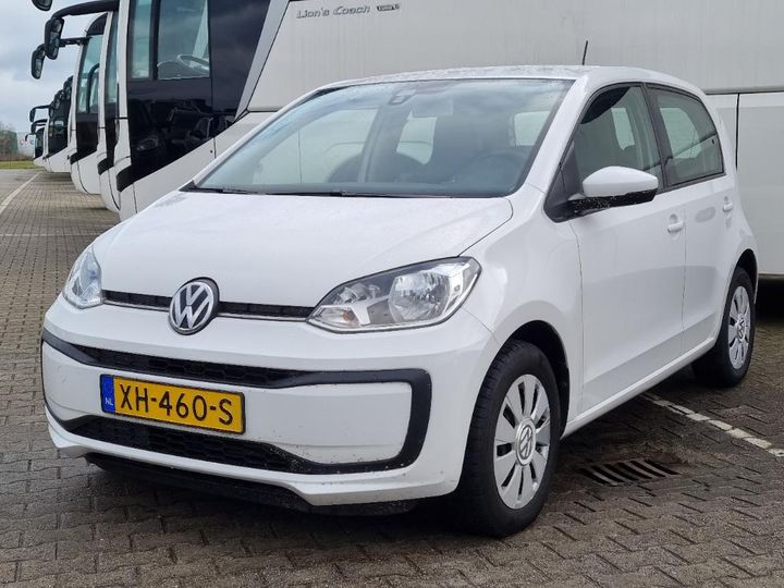 VOLKSWAGEN UP! 2019 wvwzzzaazkd106512