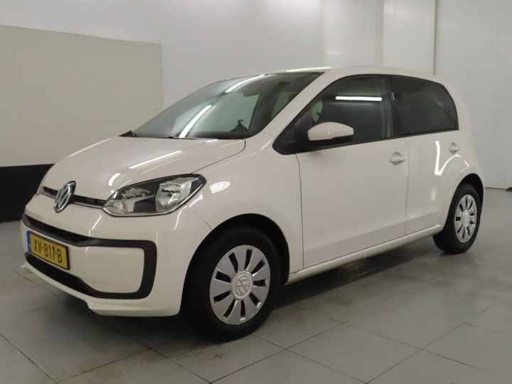 VW UP! 2019 wvwzzzaazkd106606