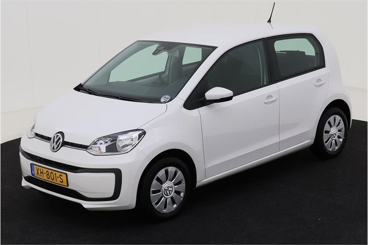 VOLKSWAGEN UP! 2019 wvwzzzaazkd106805