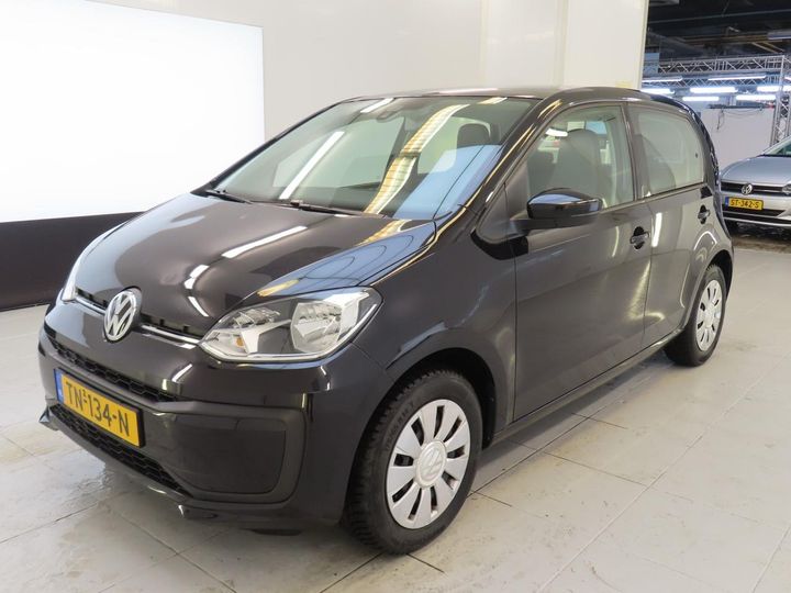 VW UP! 2018 wvwzzzaazkd107564