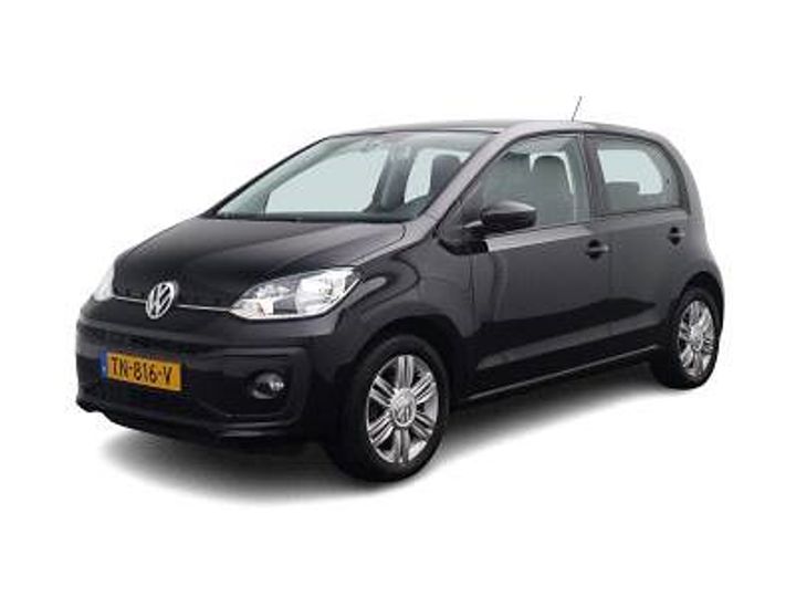 VOLKSWAGEN UP! 2018 wvwzzzaazkd107971