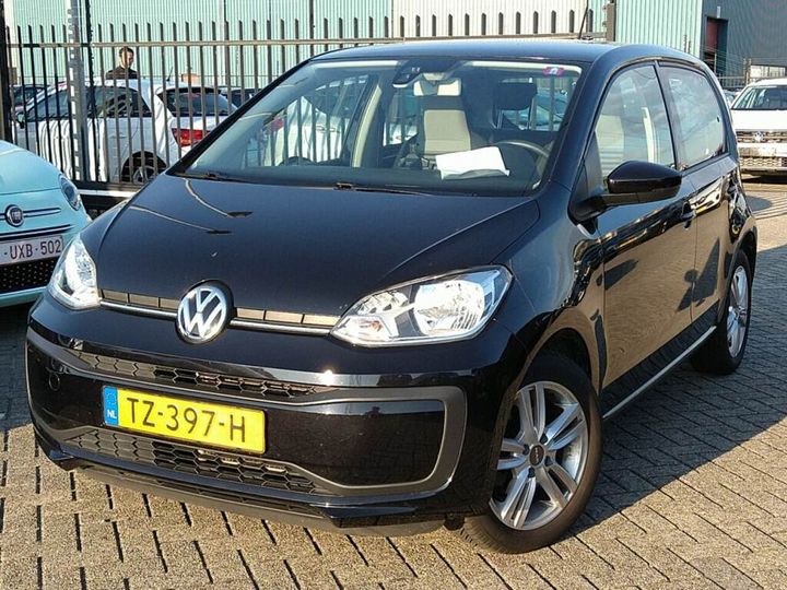 VOLKSWAGEN UP! 2018 wvwzzzaazkd107977