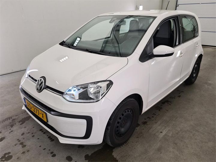 VOLKSWAGEN UP! 2019 wvwzzzaazkd108235