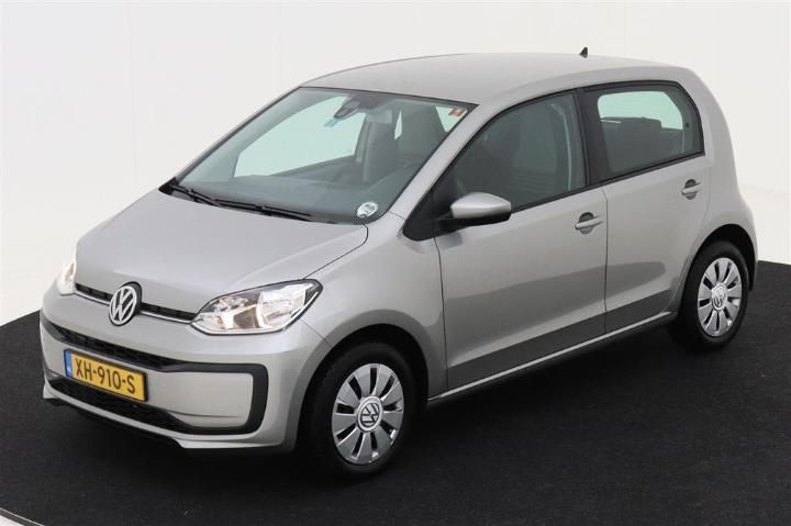 VOLKSWAGEN UP! 2019 wvwzzzaazkd108282