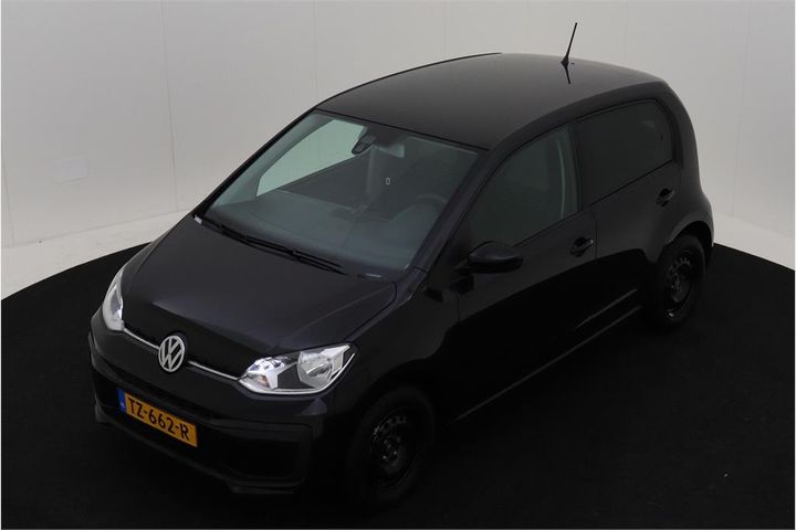 VOLKSWAGEN UP! 2018 wvwzzzaazkd109840