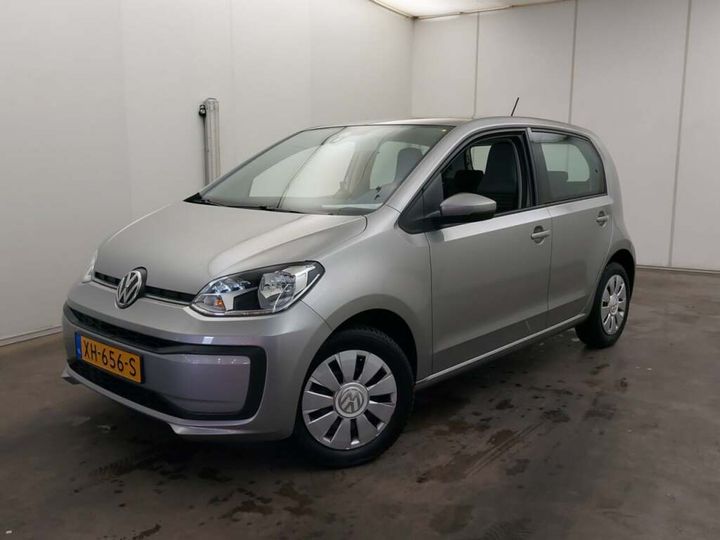 VOLKSWAGEN UP! 2019 wvwzzzaazkd110252