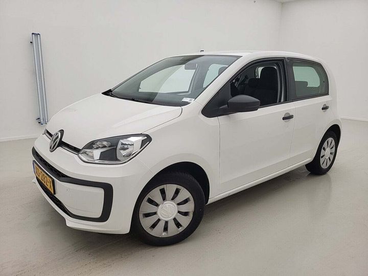 VW UP! 2019 wvwzzzaazkd110317