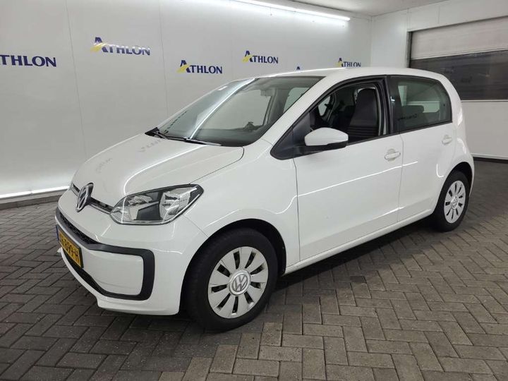 VW UP! 2019 wvwzzzaazkd111989