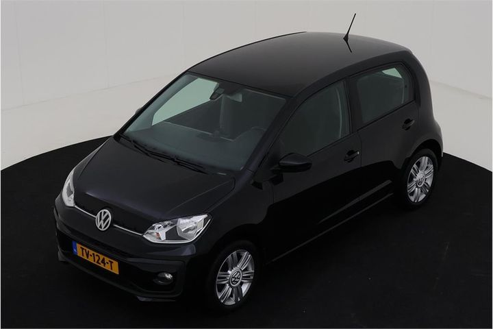 VOLKSWAGEN UP! 2018 wvwzzzaazkd112871