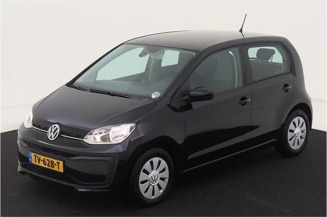 VW UP! 2018 wvwzzzaazkd113234